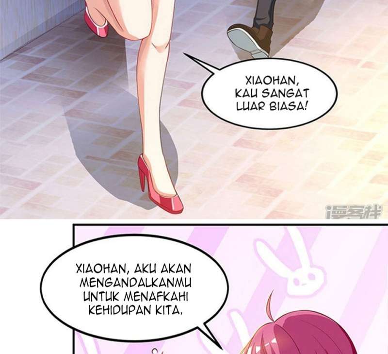 Genius Mad Man Chapter 40 Gambar 25